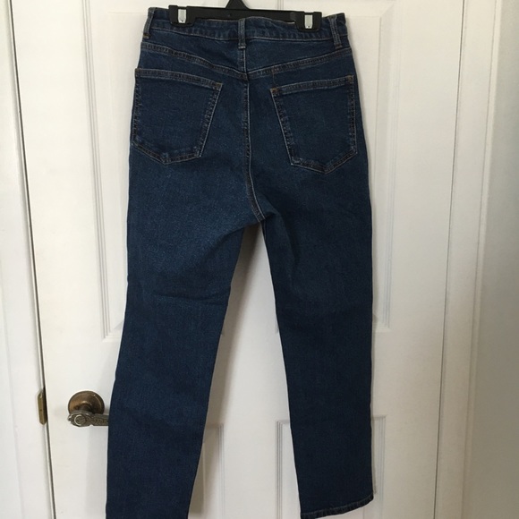 Mom jeans - Picture 2 of 4